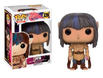 POP MOVIES: THE DARK CRYSTAL JEN