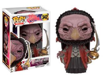 POP DARK CRYSTAL THE CHAMBERLAIN