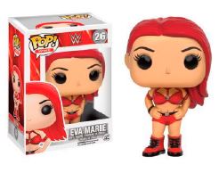 POP WWE EVA MARIE #26