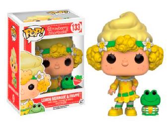 STRAWBERRY SHORTCAKE LEMON POP