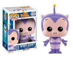 POP DUCK DODGERS SPACE CADET