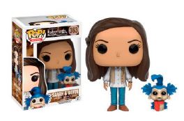 LABYRINTH SARAH & WORM #363 POP