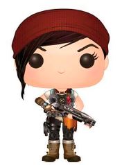 GEARS OF WAR KAIT DIAZ POP