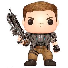 GEARS OF WAR JD FENIX POP