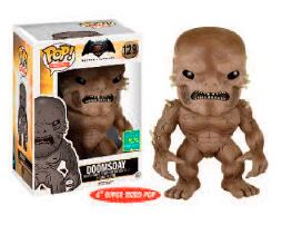 DOOMSDAY OVERSIZED SDCC 2016 POP