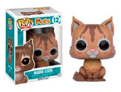 MAINE COON PETS POP