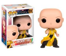 DOCTOR STRANGE ANCIENT ONE POP