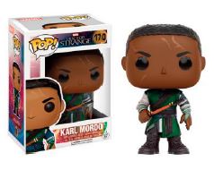 DOCTOR STRANGE KARL MORDO POP