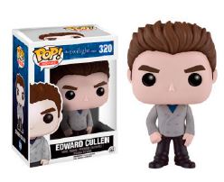 TWILIGHT EDWARD CULLEN POP