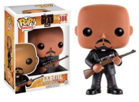 THE WALKING DEAD GABRIEL POP