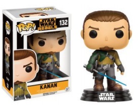 STAR WARS REBELS KANAN POP