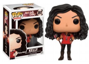 ASH VS EVIL DEAD KELLY POP