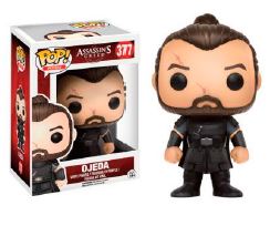 ASSASSINS CREED OJEDA POP