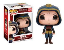 ASSASSINS CREED MARIA POP