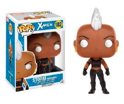 X-MEN STORM POP