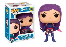 X-MEN PSYLOCKE POP