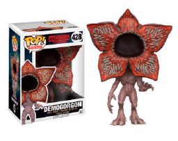 STRANGER THINGS DEMOGORGON POP
