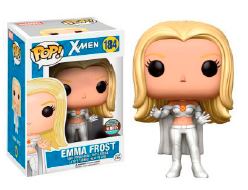 X-MEN EMMA FROST POP