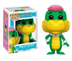 HANNA BARBERA WALLY GATOR POP