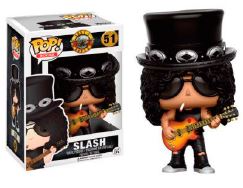 GUNS N ROSES SLASH POP