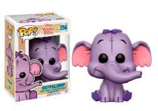 WINNIE THE POOH HEFFALUMP POP