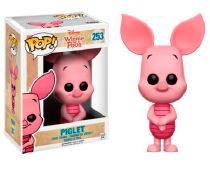 WINNIE THE POOH PIGLET POP