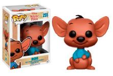 WINNIE THE POOH ROO POP