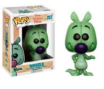 WINNIE THE POOH WOOZLE POP