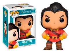 BEAUTY & THE BEAST GASTON POP