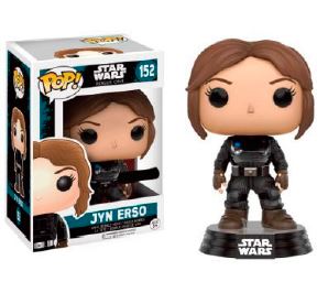 STAR WARS RO JYN ERSO IMPERIAL POP