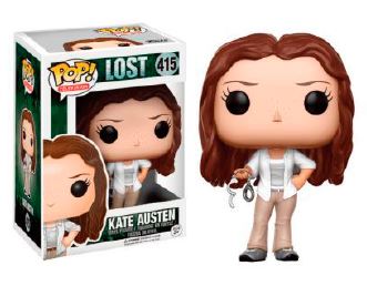LOST KATE AUSTEN POP