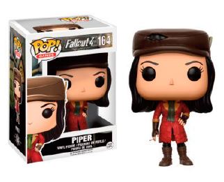 FALLOUT 4 PIPER POP