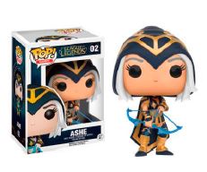 LEAGUE OF LEGENDS ASHE #02 POP