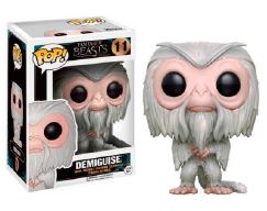FANTASTIC BEASTS DEMIGUISE POP