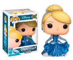 CINDERELLA SHIMMER METALLIC POP