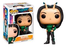 GUARDIANS OF THE GALAXY MANTIS POP