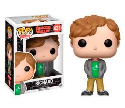 SILICON VALLEY RICHARD POP