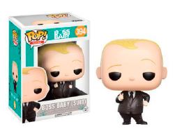 THE BOSS BABY BOSS BABY IN SUIT POP