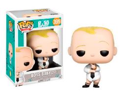 THE BOSS BABY BOSS BABY DIAPER POP
