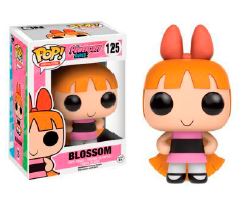 POWERPUFF GIRLS BLOSSOM POP