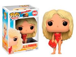 BAYWATCH C.J. PARKER POP