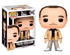 THE GODFATHER FREDO CORLEONE POP