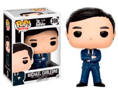 THE GODFATHER MICHAEL CORLEONE POP