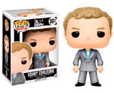 THE GODFATHER SONNY CORLEONE POP