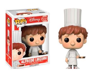 RATATOUILLE ALFREDO LINGUINI POP