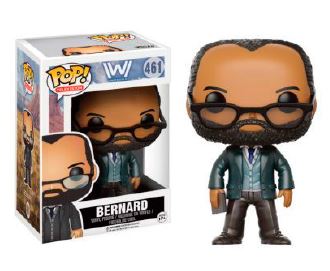 WESTWORLD BERNARD LOWE POP