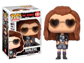 MR ROBOT DARLENE ALDERSON POP