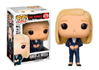 MR ROBOT ANGELA MOSS POP