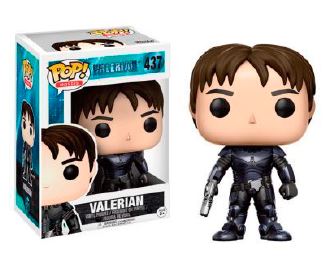 VALERIAN VALERIAN POP