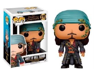 POTC DEADMEN TELL NO TALE GHOST POP